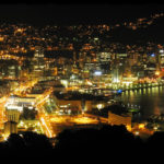 Wellington_City_Night_downtown