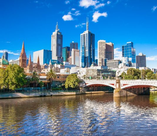 Here’s why Melbourne ranks high as a healthcare startup hub