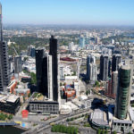 Melbourne Observation Deck Rialto Tower
