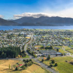 te anau