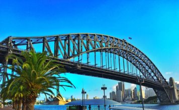 Australia Sydney Startups