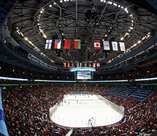 How small companies can compete on the world stage