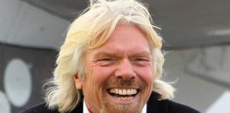 Richard-Branson business leason