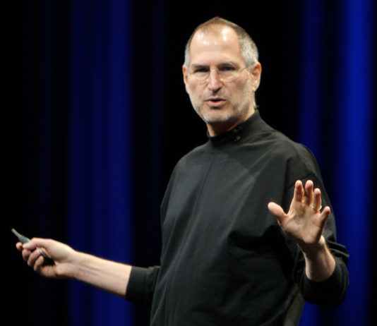 10 most powerful quotes of Steve Jobs