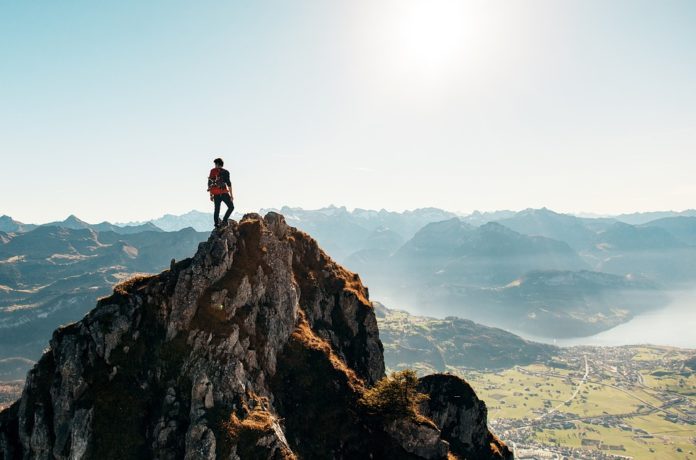 30 Behaviors That Will Make You Unstoppable