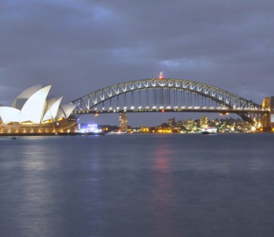 australia startup tips