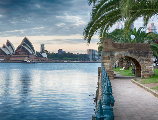 Why Sydney is ANZ’s startup capital and where is it headed?
