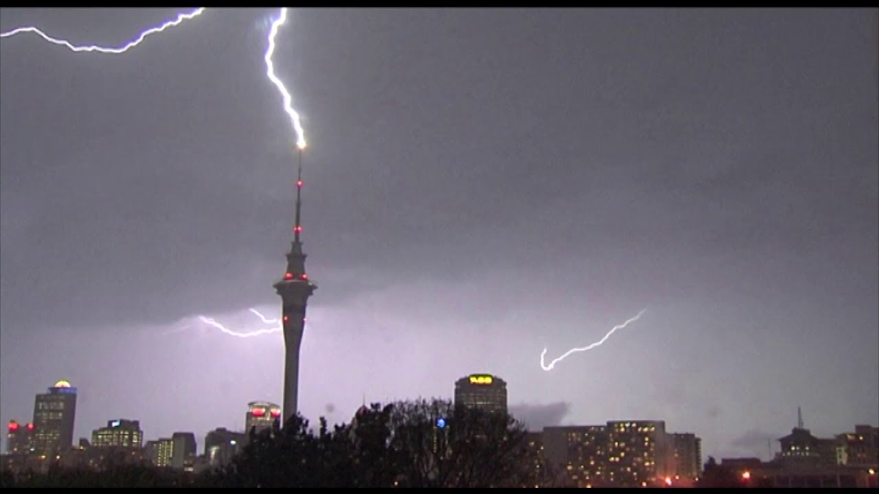 Auckland Storm: 7 Tips to keep the lights on for your startup during  #PowerOutage – startupanz.com