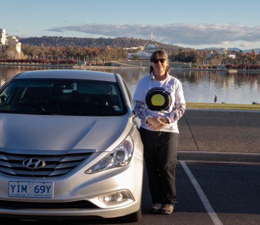 Indian startup Ola launches in Brisbane, Gold Coast & Canberra