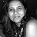 suchi mukherjee