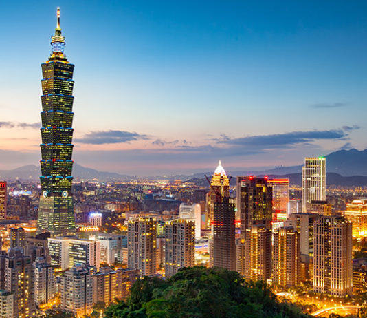 Why India is a critical cog in Taiwan’s dream to become the Silicon Valley of Asia