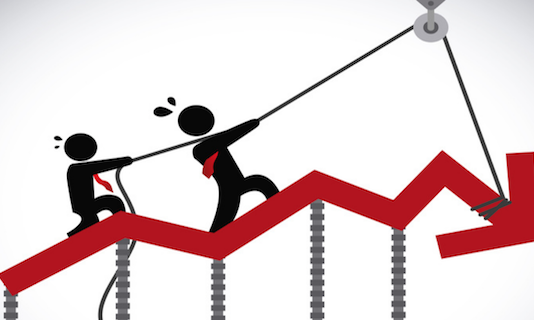 Startup in Crisis? 4 lessons for founders to brave out the storm