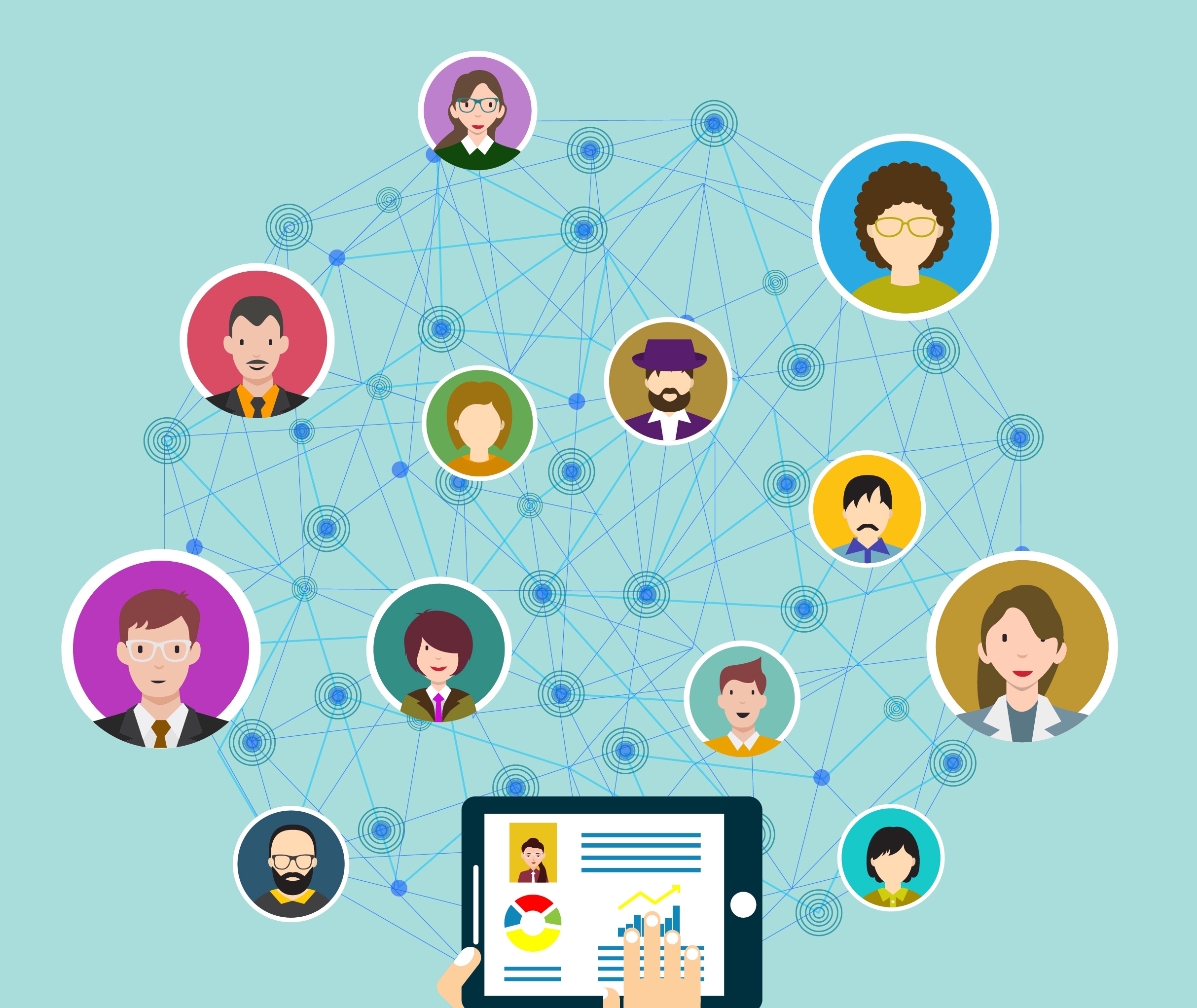 How Is The Internet Social Media Impacting Human Relationships How Is The Internet Social Media Impacting Human Relationships