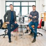 startup companies
