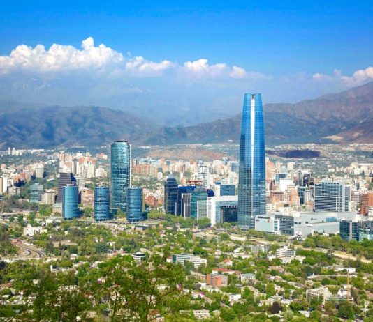 Startup Survey: Chile Revealed As World’s Most Entrepreneurial Nation