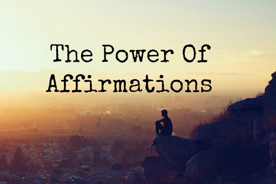 Meditations: How To Invoke The Power of Affirmations For Healing -  startupanz.com