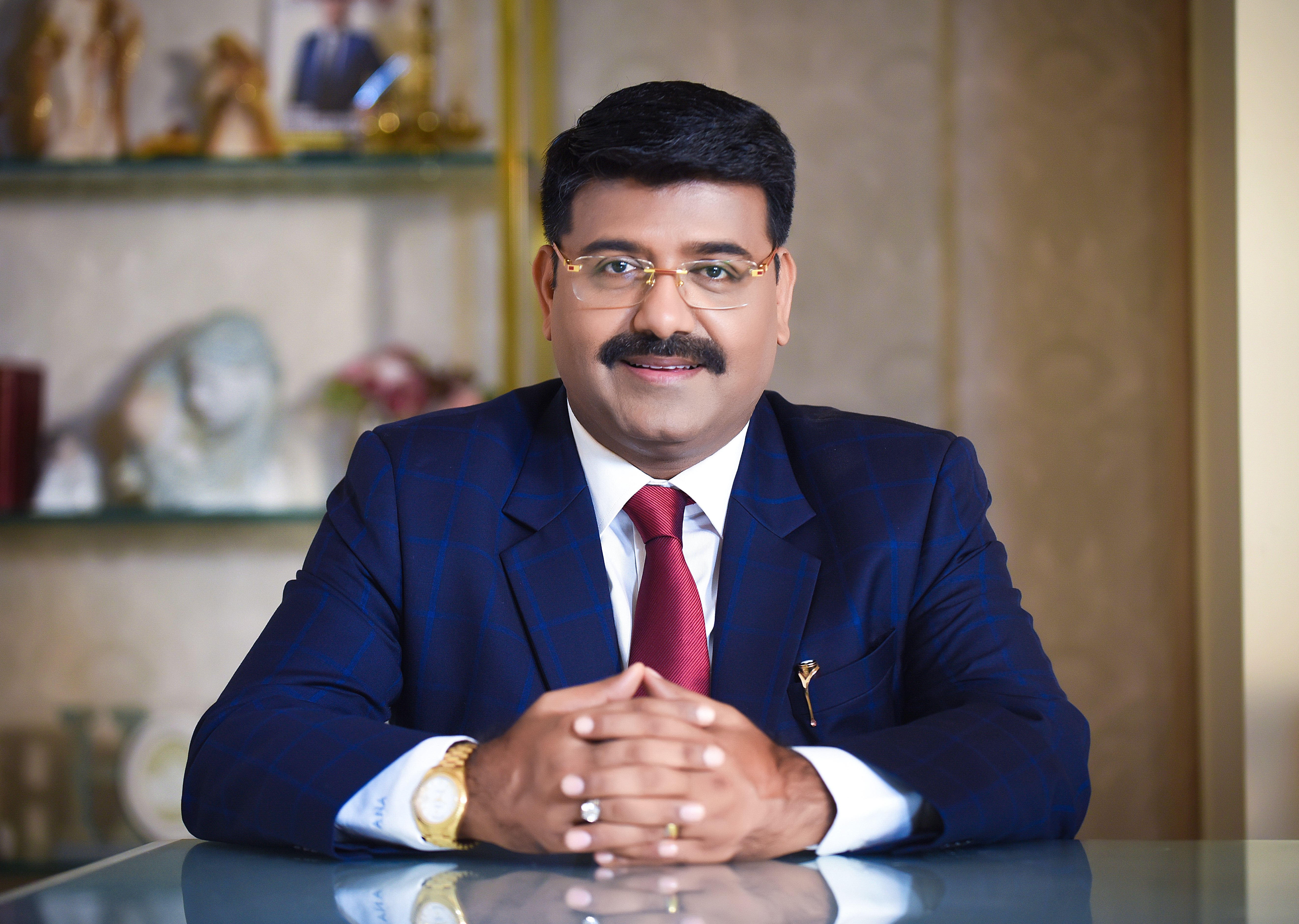 Mr. Agnelorajesh Athaide (1)