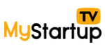 MyStartupTV logo