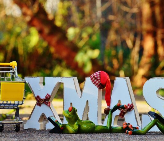 X’MAS 2020: Is Your E-Com Startup Ready For Biggest Delivery Season?