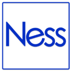 ness logo