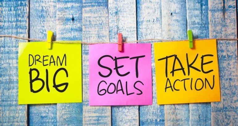 NEW YEAR 2021]: The Importance of Passion in Goal Setting - startupanz.com