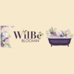 wilbe bloom logo