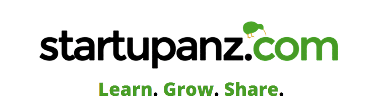 Logo Startupanz.com