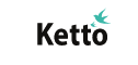 Ketto logo1