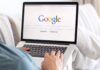 Google Search