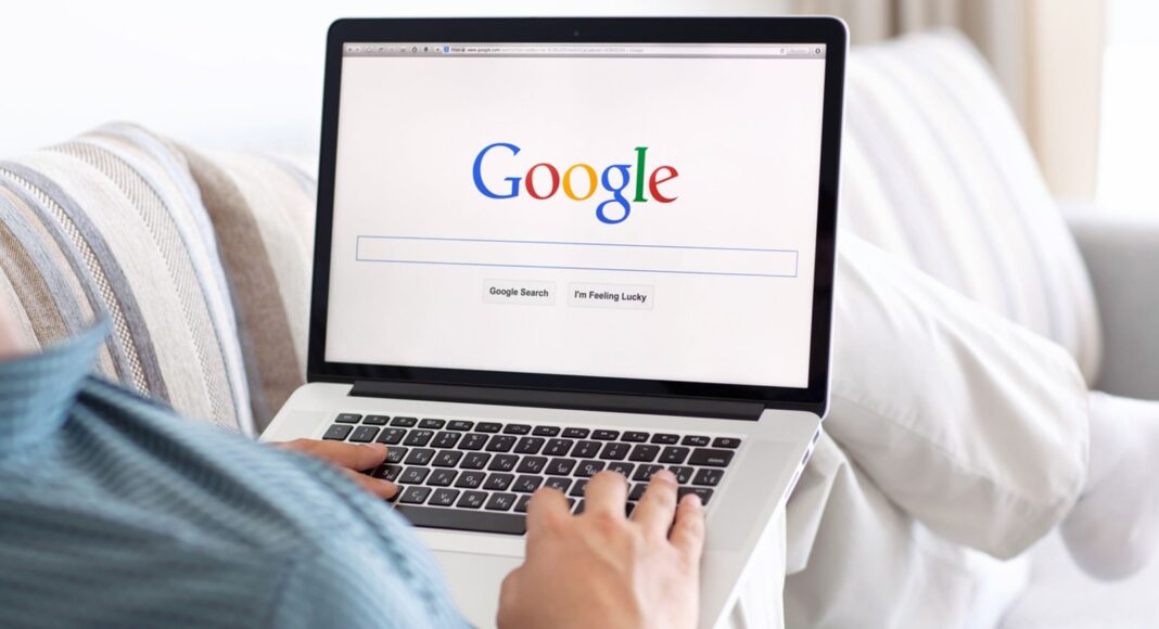 Google Search