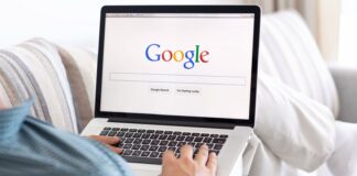 Google Search