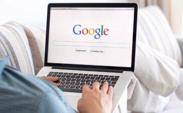 Google Search