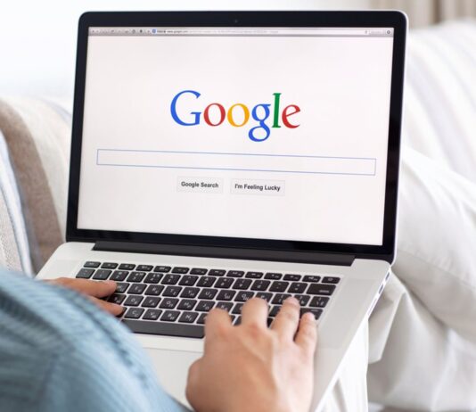 Google Search