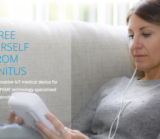 CLEANHEARING – Free Yourself From Tinnitus With Novel PEMF Device