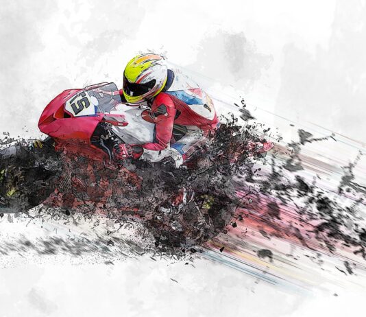 MX Locker: Online Marketplace For Bikes & Riding Gear