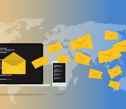 SmartWriter.AI – Generates Personalised Emails With 1-Click email