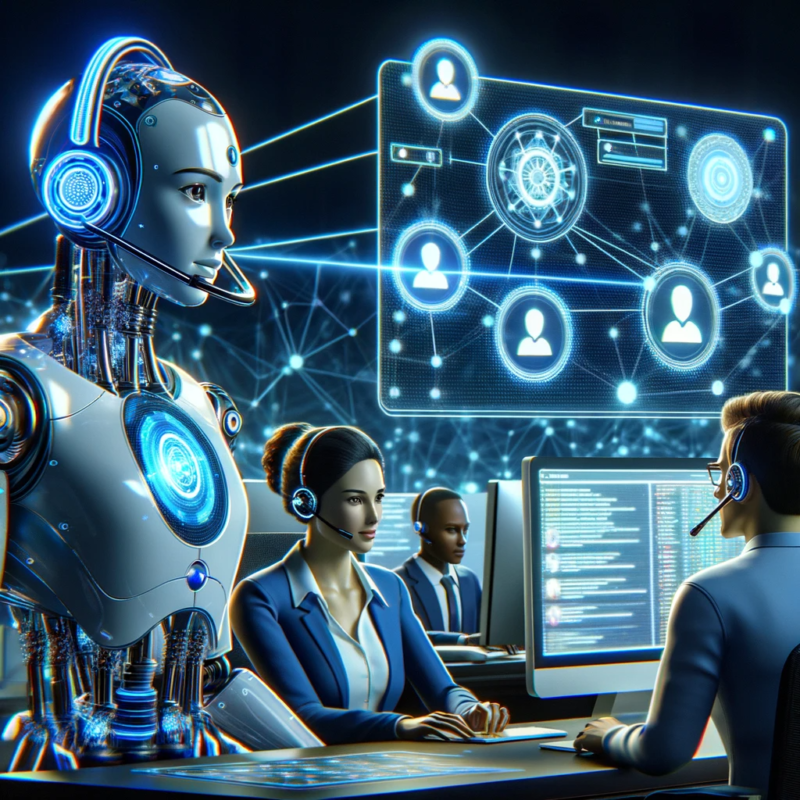Humanize AI: Transform AI Text Into A Natural Human Form With This App ...