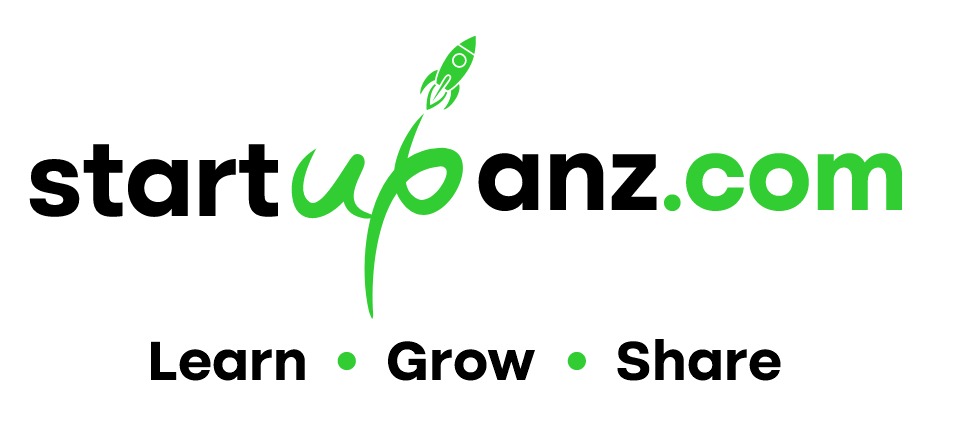 Logo Icon Startupanz.com