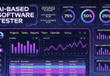DOCKET: AI-Powered Agents To Automate Complex Web UI Testing