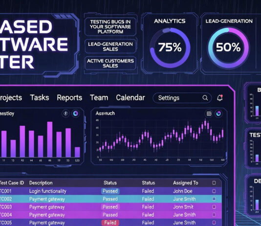 DOCKET: AI-Powered Agents To Automate Complex Web UI Testing