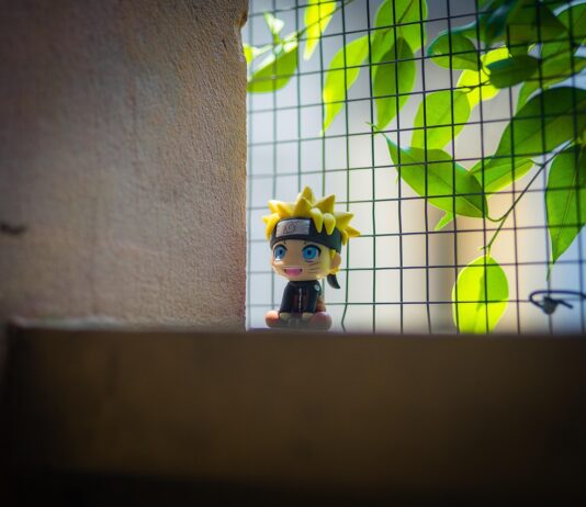 From Selfie to Anime: How AnimeGen Is Making AI Art Accessible