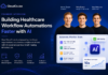 CLOUD CRUISE: Build Healthcare Workflow Automations Faster With AI