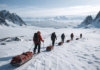 BOOK SUMMARY: Extreme Decision Making Lessons from the Antarctic