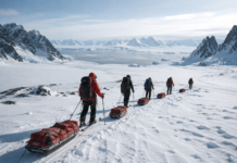 BOOK SUMMARY: Extreme Decision Making Lessons from the Antarctic