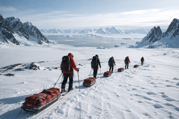 antarctica