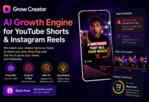 SPOTLIGHT: This Startup Lets You Know Why Your Instagram Reel Failed