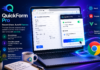 Startup Spotlight: Automate Tedious Form Filling With Quickform Pro