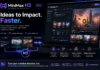 SPOTLIGHT: Create Next-Gen Animations & Videos With MiniMax
