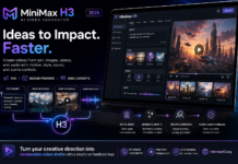 SPOTLIGHT: Create Next-Gen Animations & Videos With MiniMax