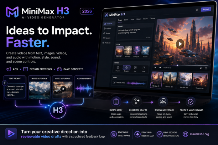 minimax